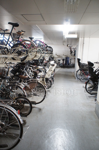 パークアクシス豊洲