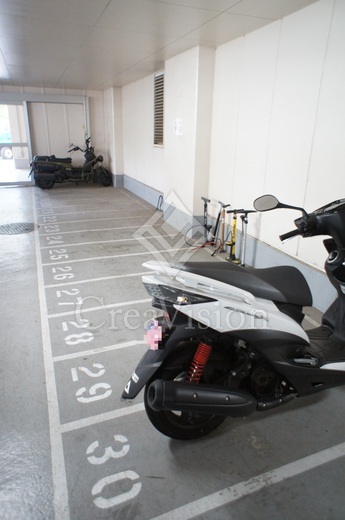 パークアクシス豊洲