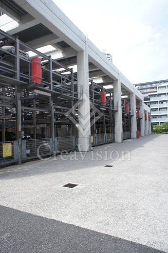 パークアクシス豊洲