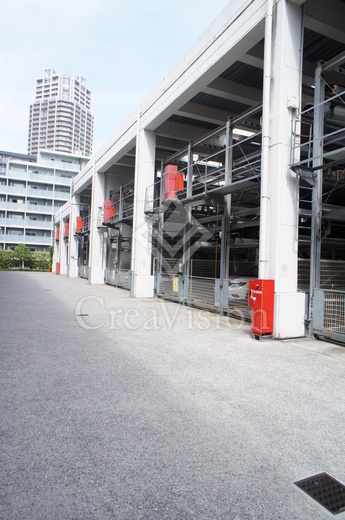 パークアクシス豊洲