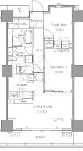 パークアクシス豊洲