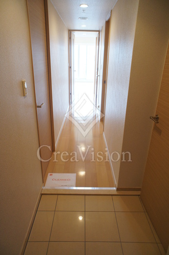 パークアクシス豊洲