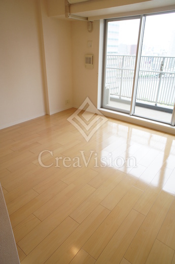 パークアクシス豊洲