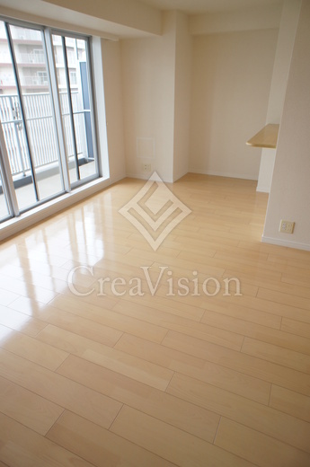 パークアクシス豊洲