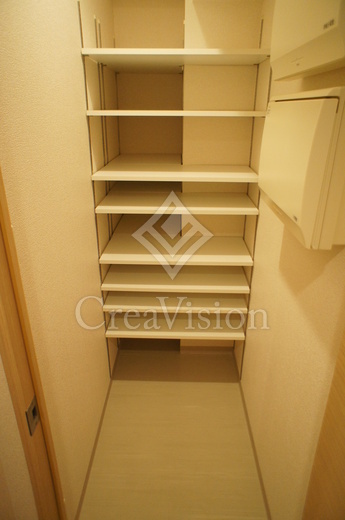 パークアクシス豊洲