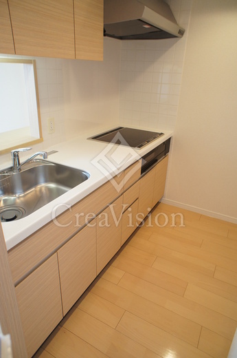 パークアクシス豊洲