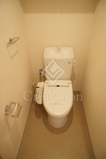 パークアクシス豊洲