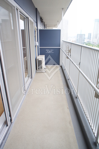 パークアクシス豊洲