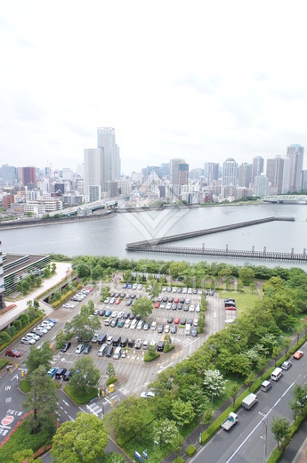 パークアクシス豊洲