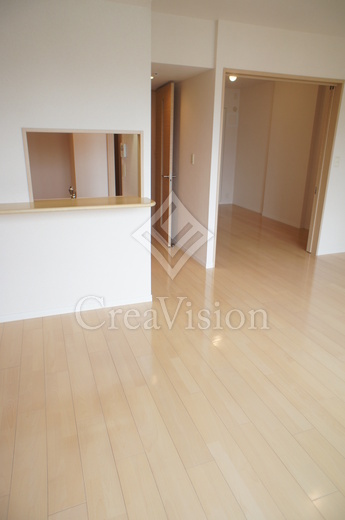 パークアクシス豊洲