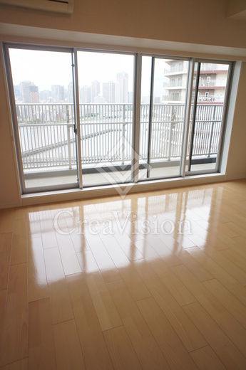 パークアクシス豊洲