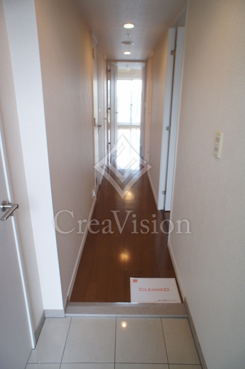 パークアクシス豊洲