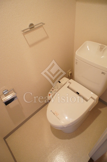 パークアクシス豊洲