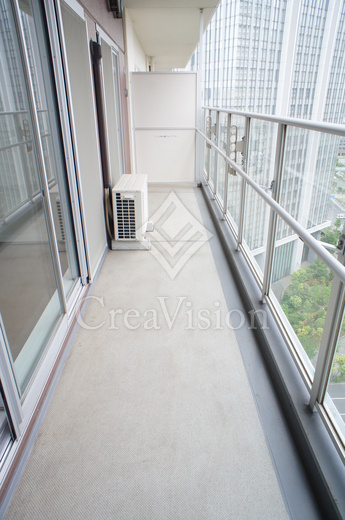 パークアクシス豊洲