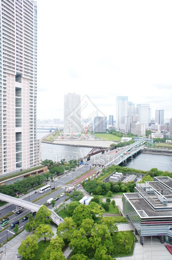 パークアクシス豊洲