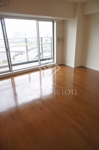 パークアクシス豊洲