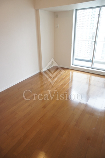 パークアクシス豊洲