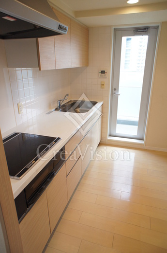 パークアクシス豊洲