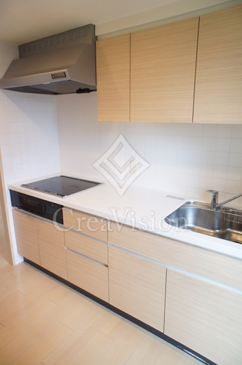 パークアクシス豊洲