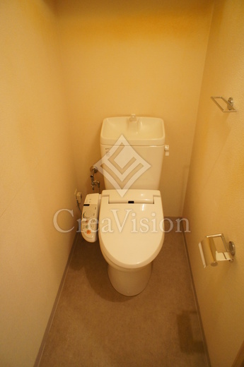 パークアクシス豊洲