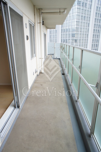 パークアクシス豊洲