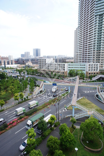 パークアクシス豊洲