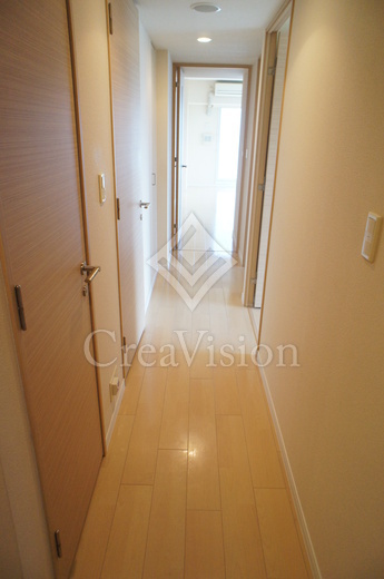 パークアクシス豊洲