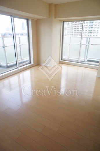 パークアクシス豊洲