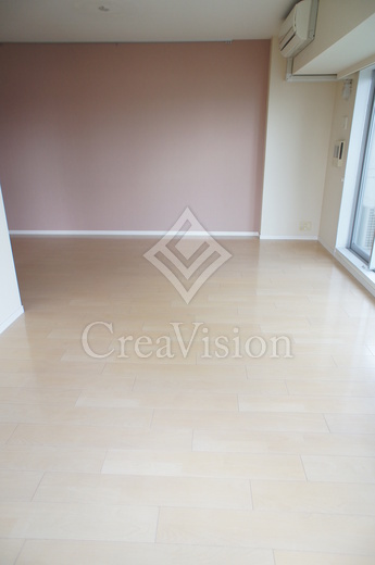 パークアクシス豊洲