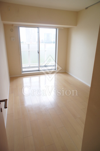 パークアクシス豊洲