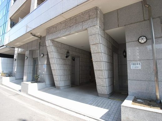 パレステュディオ渋谷ウエスト