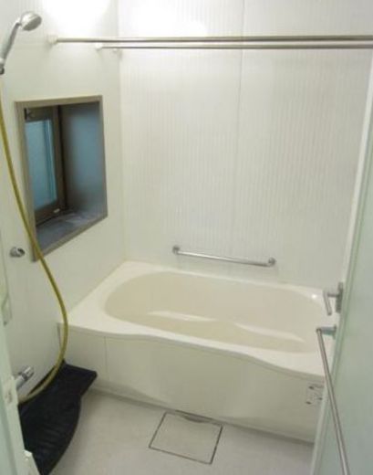 パークホームズ文京白山