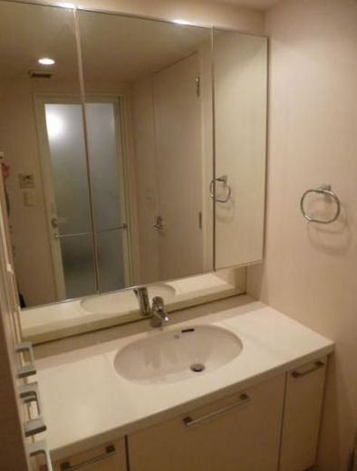 パークホームズ文京白山