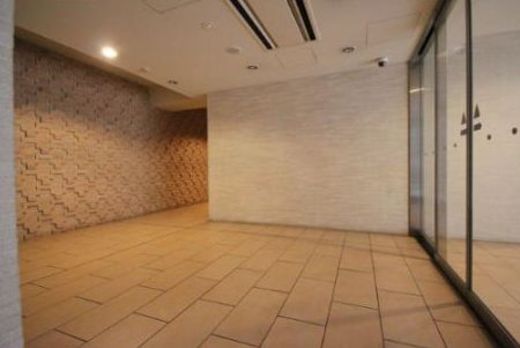 パークホームズ文京白山