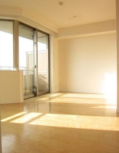 パークホームズ文京白山