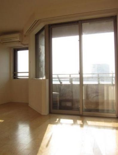 パークホームズ文京白山