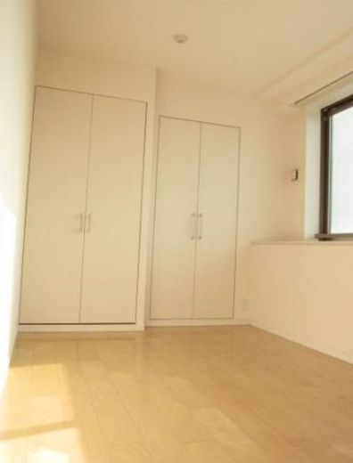 パークホームズ文京白山