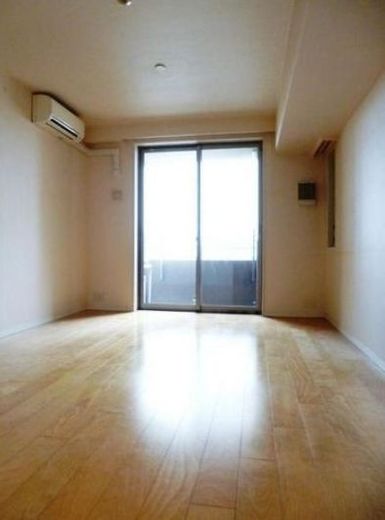 パークホームズ文京白山