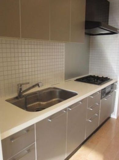 パークホームズ文京白山