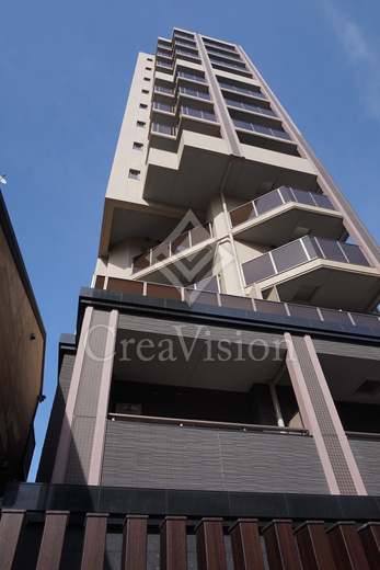 物件メイン画像