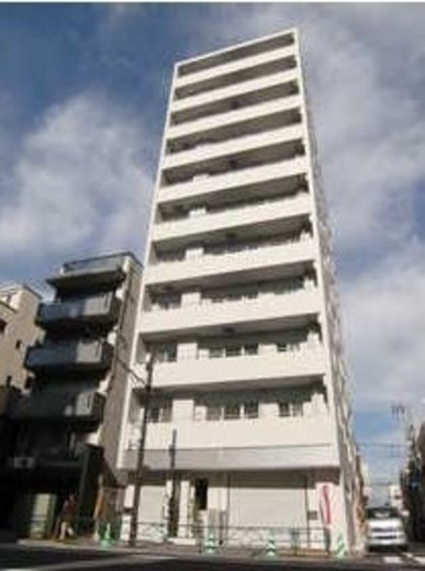 アトラス新御徒町