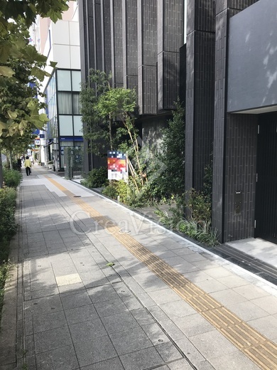 グランリビオ高輪三丁目