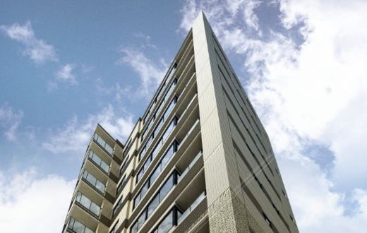 サンクレイドル御苑内藤町