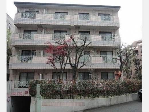 ベローチェ高輪