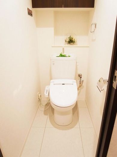 クレストフォルム日本橋水天宮