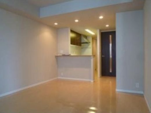 クレストフォルム日本橋水天宮