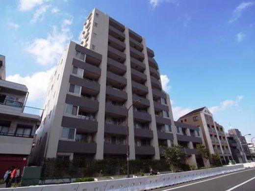 物件メイン画像