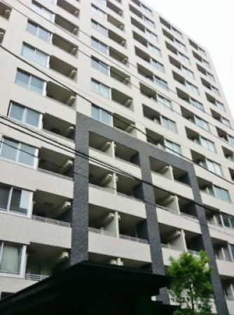 メゾンカルム本郷