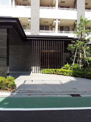 メゾンカルム本郷