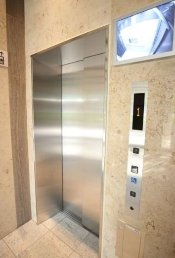 コンシェリア東京入谷ステーションフロント